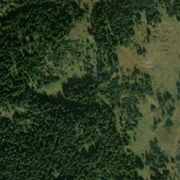 Satellite imagery of Kaurchan, BG