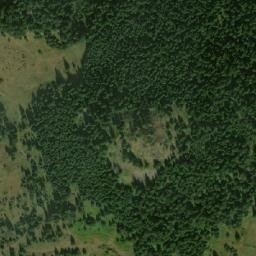 Satellite imagery of Kaurchan, BG