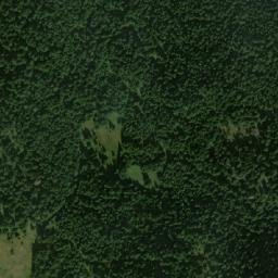 Satellite imagery of Kaurchan, BG