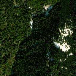 Satellite imagery of TT29, GR