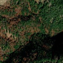 Satellite imagery of TT-8520, GR