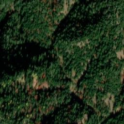 Satellite imagery of TT45, GR