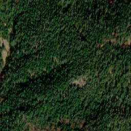 Satellite imagery of TT45, GR