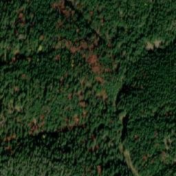 Satellite imagery of TT45, GR