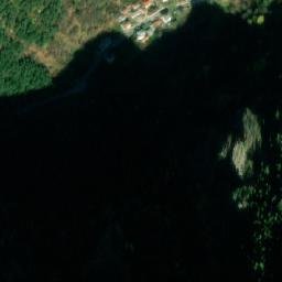 Satellite imagery of TT83, GR