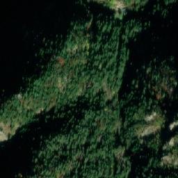 Satellite imagery of TT83, GR