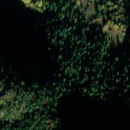 Satellite imagery of TT57/13/, GR