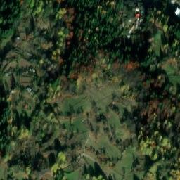 Satellite imagery of TT56, GR