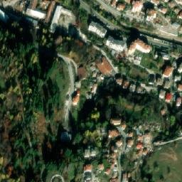 Satellite imagery of TT56, GR