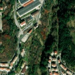 Satellite imagery of TT16, GR