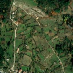 Satellite imagery of TT22, GR