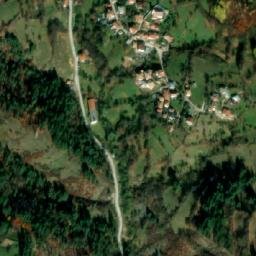Satellite imagery of TT22, GR