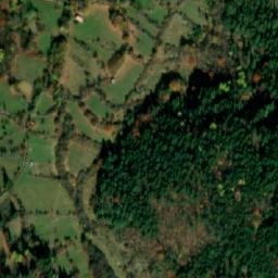 Satellite imagery of TT22, GR