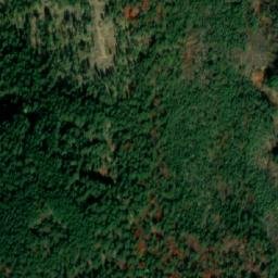 Satellite imagery of TT83, GR