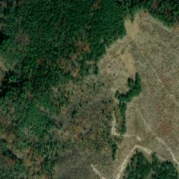 Satellite imagery of TT78, GR