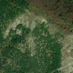 Satellite imagery of TT78, GR