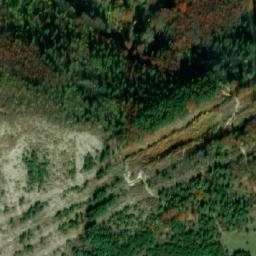 Satellite imagery of TT80, GR