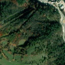 Satellite imagery of TT106, GR