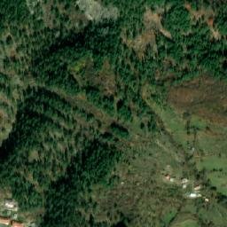 Satellite imagery of TT54, GR