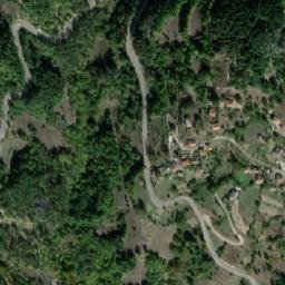 Satellite imagery of TT45/3/, GR