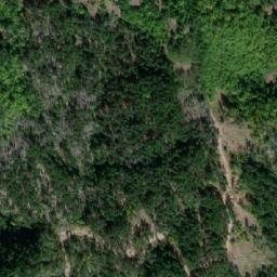 Satellite imagery of TT45/3/, GR