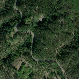 Satellite imagery of TT2, GR