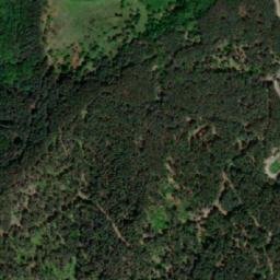 Satellite imagery of TTV-3, GR