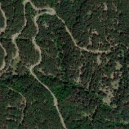 Satellite imagery of TTV-3, GR