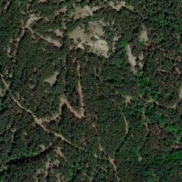 Satellite imagery of TTV-3, GR