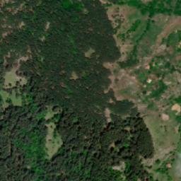 Satellite imagery of TTVII-8, GR