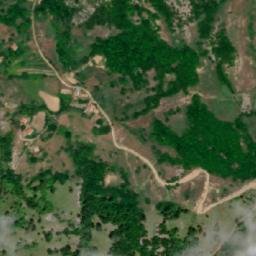 Satellite imagery of TTVII-8, GR