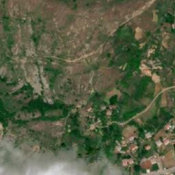 Satellite imagery of TTVII-8, GR