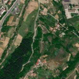 Satellite imagery of TT2, GR