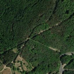 Satellite imagery of TT524, GR