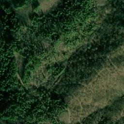 Satellite imagery of Tepeto, BG