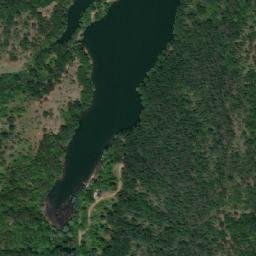 Satellite imagery of TT15, TR