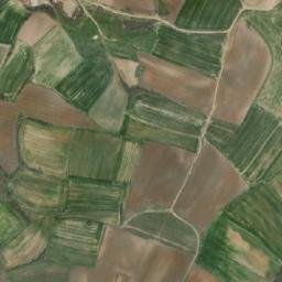 Satellite imagery of TUTGA Noktası KAVAKDERE, TR