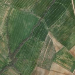 Satellite imagery of TUTGA Noktası KAVAKDERE, TR