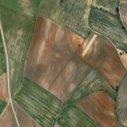 Satellite imagery of TUTGA Noktası KAVAKDERE, TR