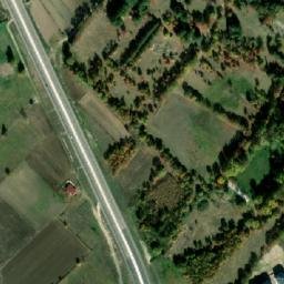 Drone Görünümü