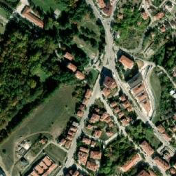 Drone Görünümü