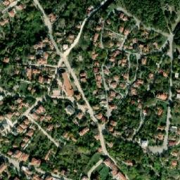 Drone Görünümü