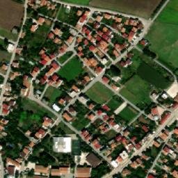 Drone Görünümü