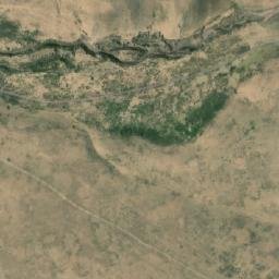 Satellite imagery of survey_point, KZ