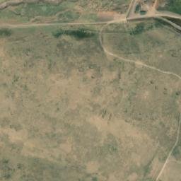 Satellite imagery of survey_point, KZ