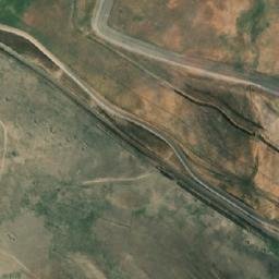 Satellite imagery of survey_point, KZ
