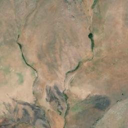 Satellite imagery of Дарбазаташ, KZ