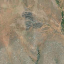Satellite imagery of Дарбазаташ, KZ
