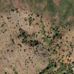 Satellite imagery of survey_point, KZ