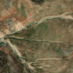 Satellite imagery of survey_point, KZ